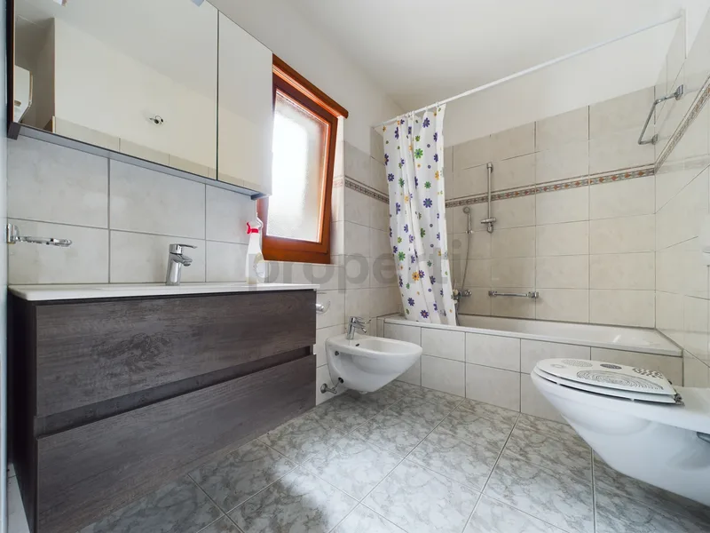 Gebäude 14 Zimmer in Zentrum von Losone — photo 5