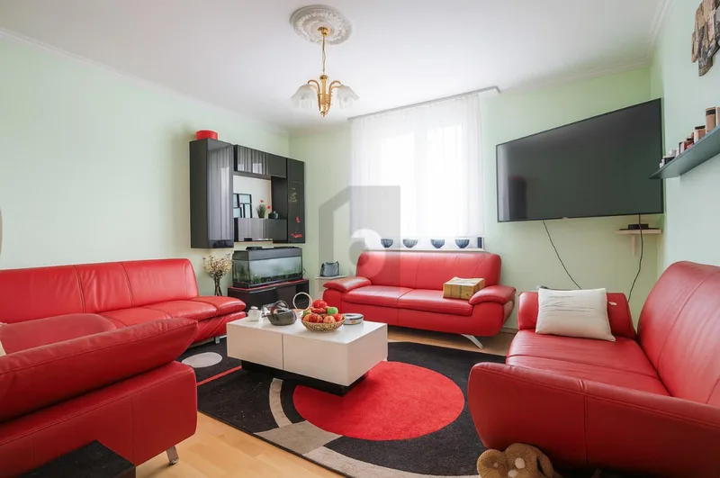 Building 36.5 rooms in Niederdorf — photo 2
