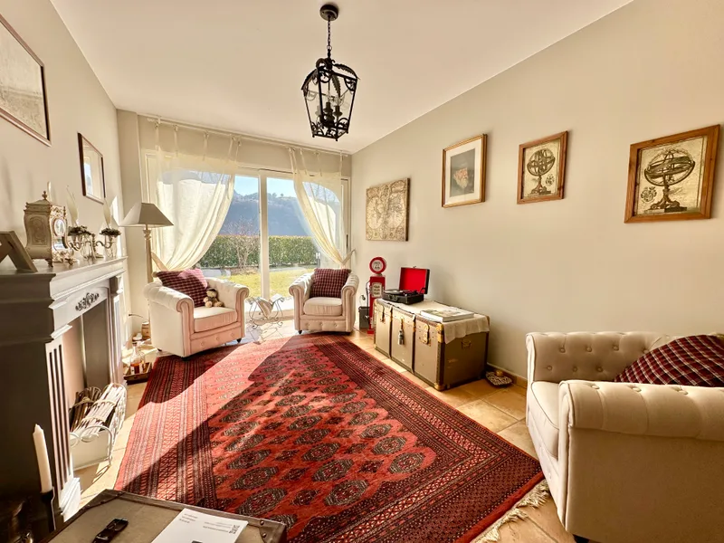 Maison / Villa 8.5 pièces à Capriasca — 8