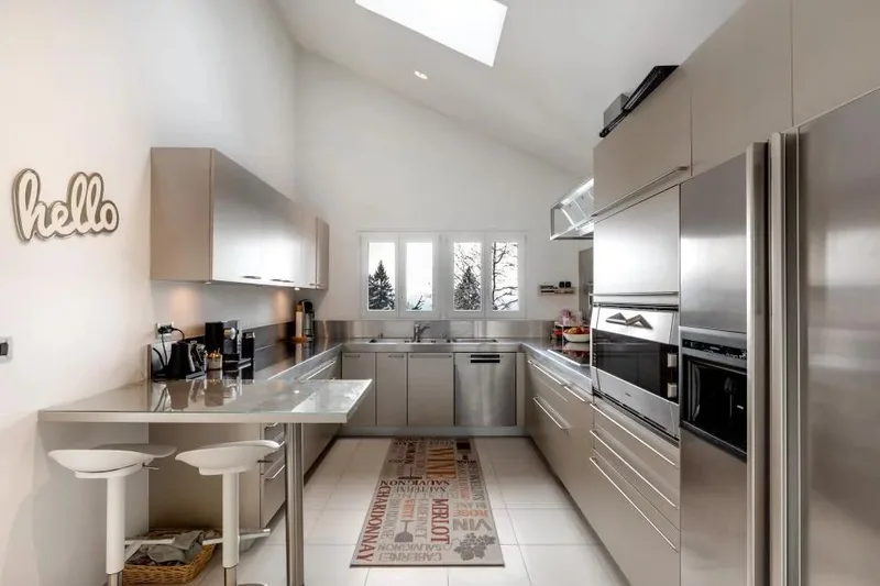 Maison / Villa 10 pièces à Gryon — 3