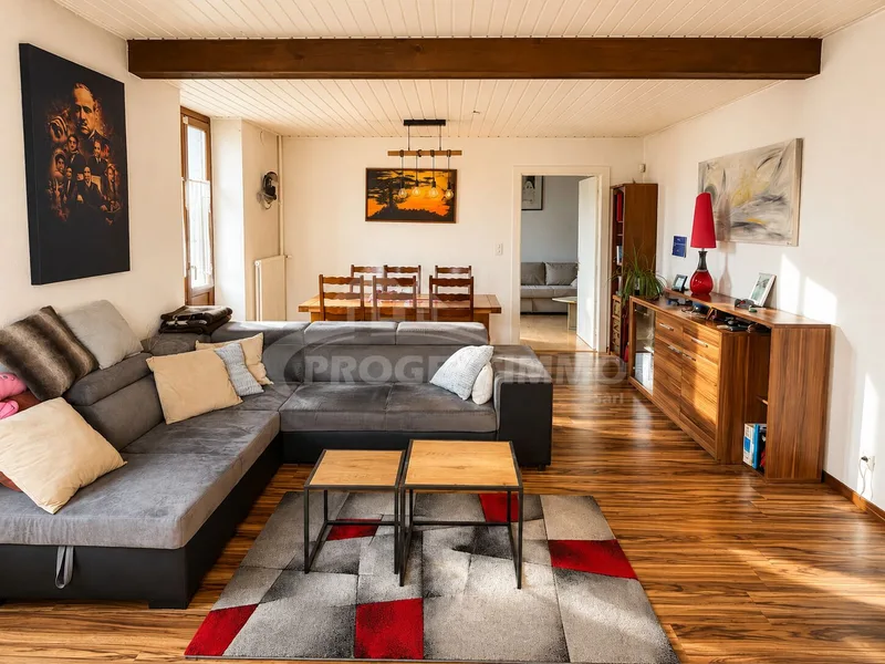Haus / Villa 5.5 Zimmer in Village — 4