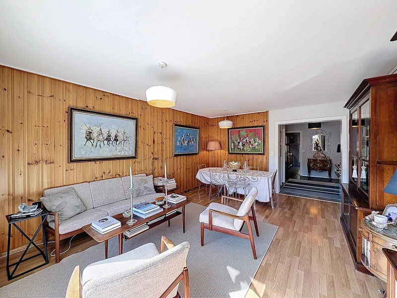 Appartement 4.5 pièces à Crans-Montana — 4