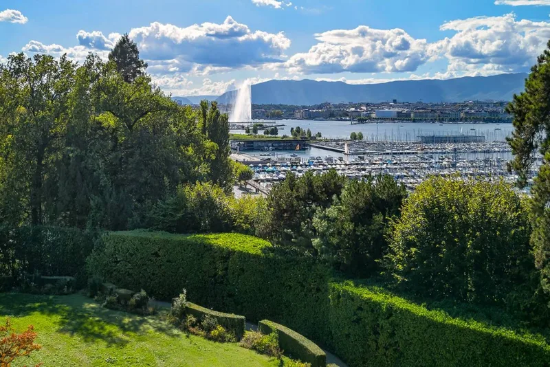 Maison / Villa 26 pièces à Cologny — 4