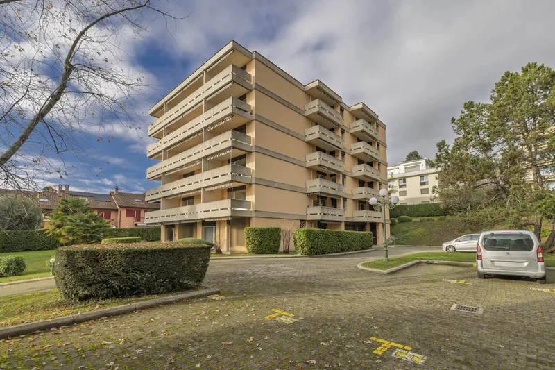 Appartement 2.5 pièces à Clarens — 4