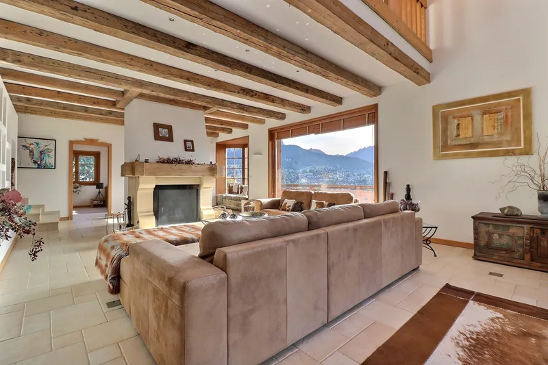 Maison / Villa 8 pièces à Chesières — 2