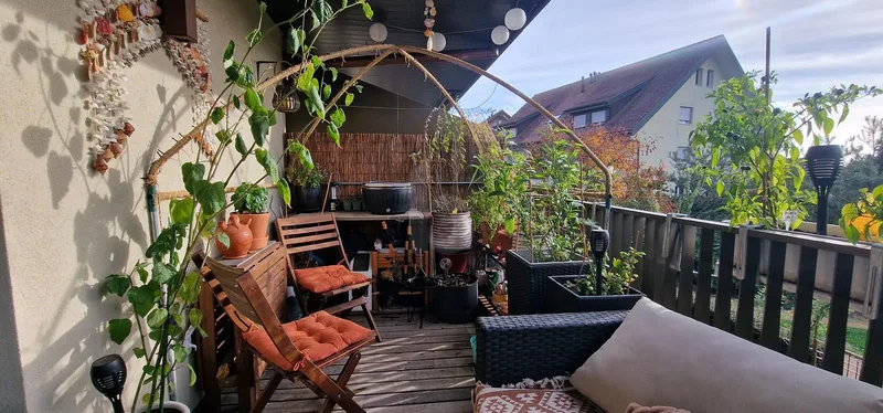 Appartement 3.5 pièces à Mex