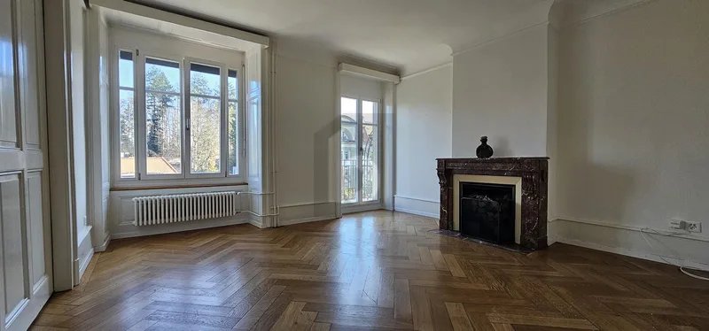 Apartment 5 rooms in Fribourg