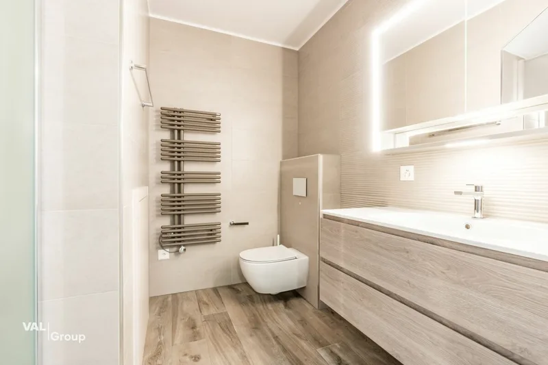 Appartement 4.5 pièces à Sierre — 12