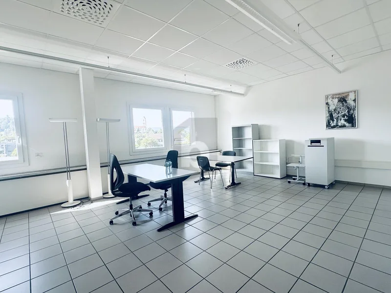 Gewerbe 1 Zimmer in Suhr — photo 3