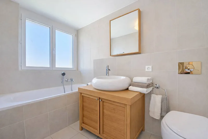Appartement 5.5 pièces à Montreux — 11