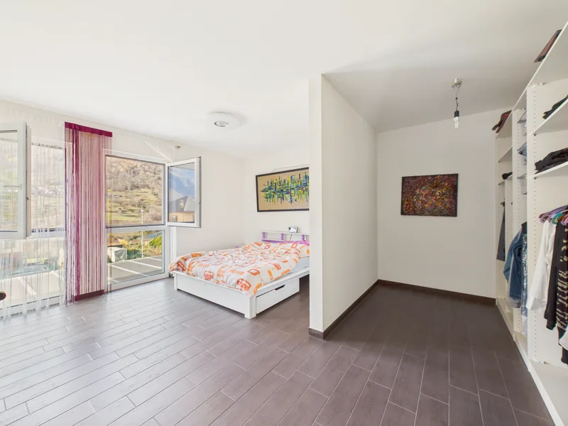 Haus / Villa 5.5 Zimmer in Blenio — photo 7