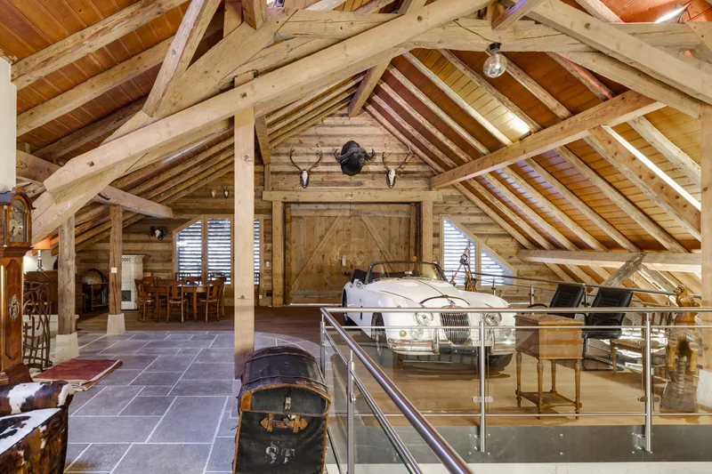 Maison / Villa 20 pièces à Montreux — 14