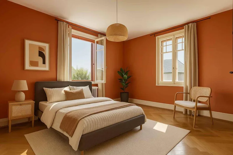 House / Villa 6.5 rooms in Centre de Lausanne — 9