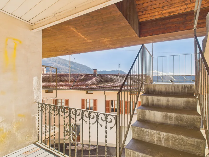 Maison / Villa 1 pièces à Breggia — photo 9