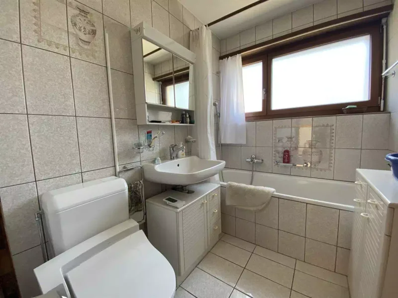 Apartment 4.5 rooms in Haute-Sorne — 13