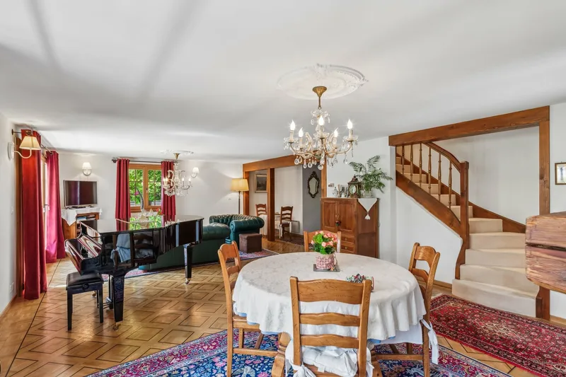 Maison / Villa 6 pièces à La Barboleuse — 7