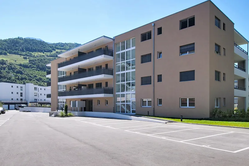 Appartement 3.5 pièces à Aproz