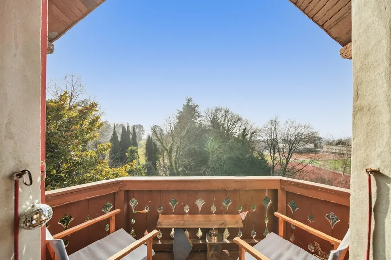 Maison / Villa 8.5 pièces à Montreux — 9