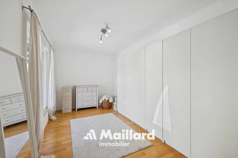 Maison / Villa 5.5 pièces à Blonay - Saint-Légier — 8