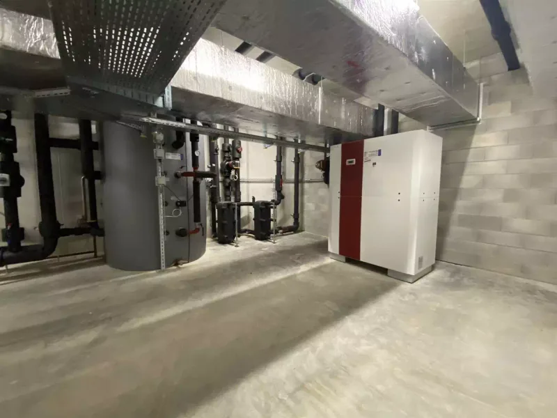 Appartement 5.5 pièces à Delémont — photo 26