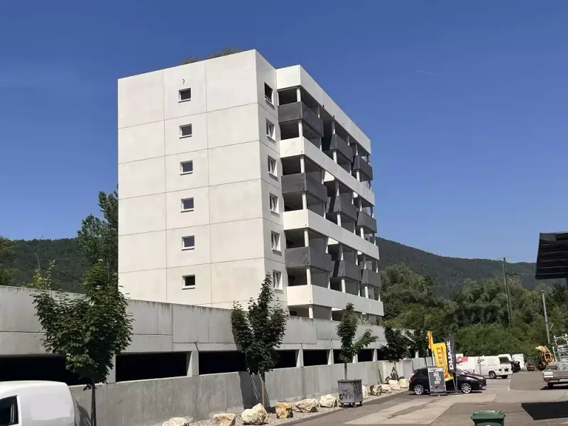 Wohnung 4.5 Zimmer in Delémont