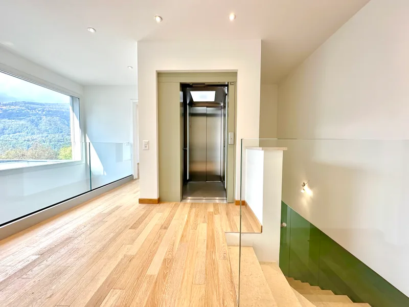 Maison / Villa 6.5 pièces à Breganzona — 3