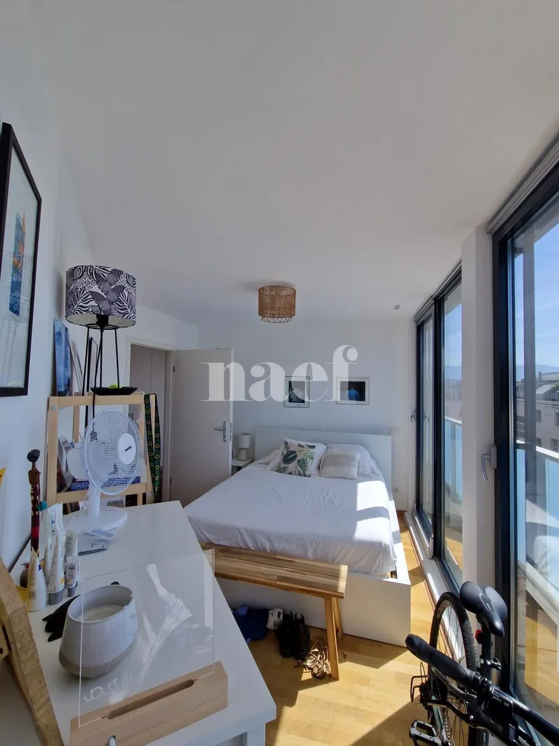 Wohnung 4.5 Zimmer in Genève — photo 6
