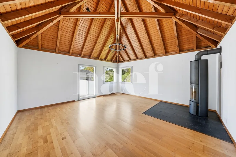 Maison / Villa 9 pièces à Conches — photo 8