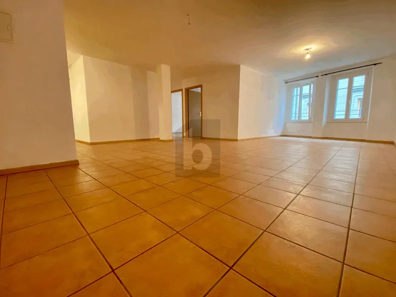 Apartment 4.5 rooms in Zentrum — 2