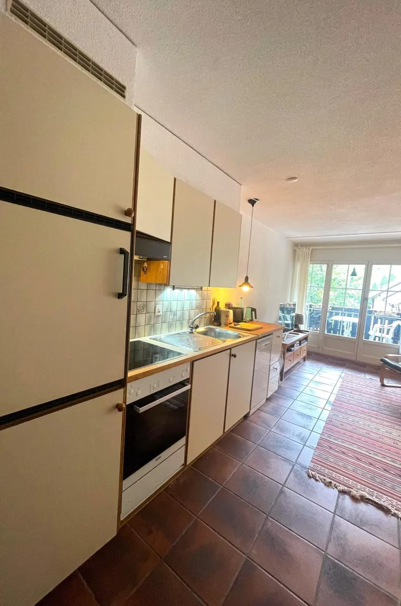 Appartement 2.5 pièces à Gruyères — photo 4
