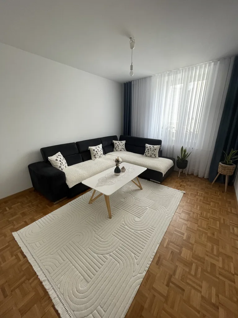 Apartment 3 rooms in centre-ville — 3
