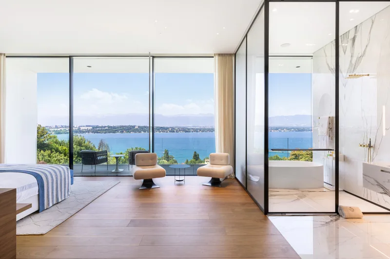 Maison / Villa 9 pièces à Cologny — 13