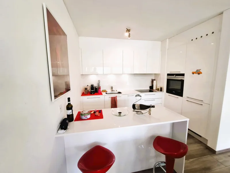 Apartment 3.5 rooms in Locarno — 7