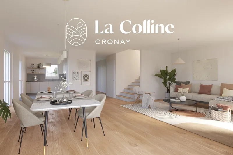 Maison / Villa 5.5 pièces à La Colline — photo 3