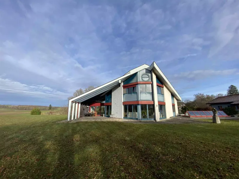 House / Villa in Bure — photo 31