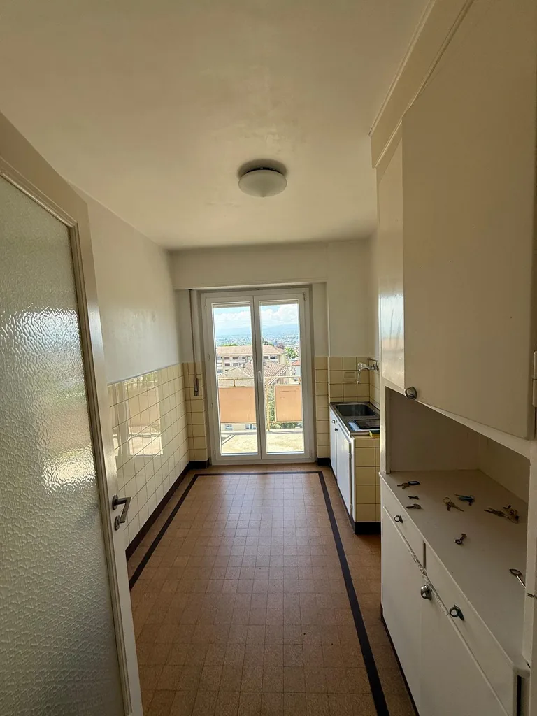 Appartement 2 pièces à Prilly — photo 3