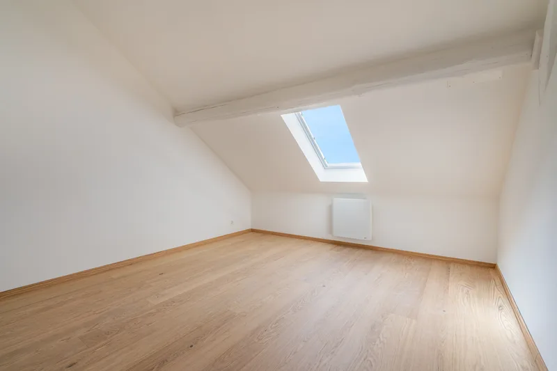 Appartement 5.5 pièces à Lausanne — 8