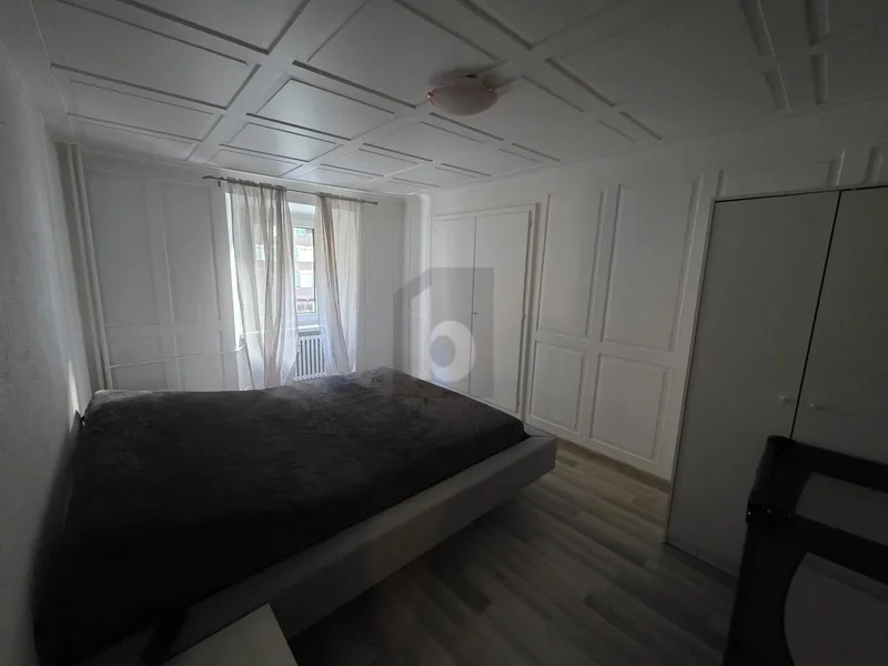 Wohnung 4.5 Zimmer in Quinto — photo 4