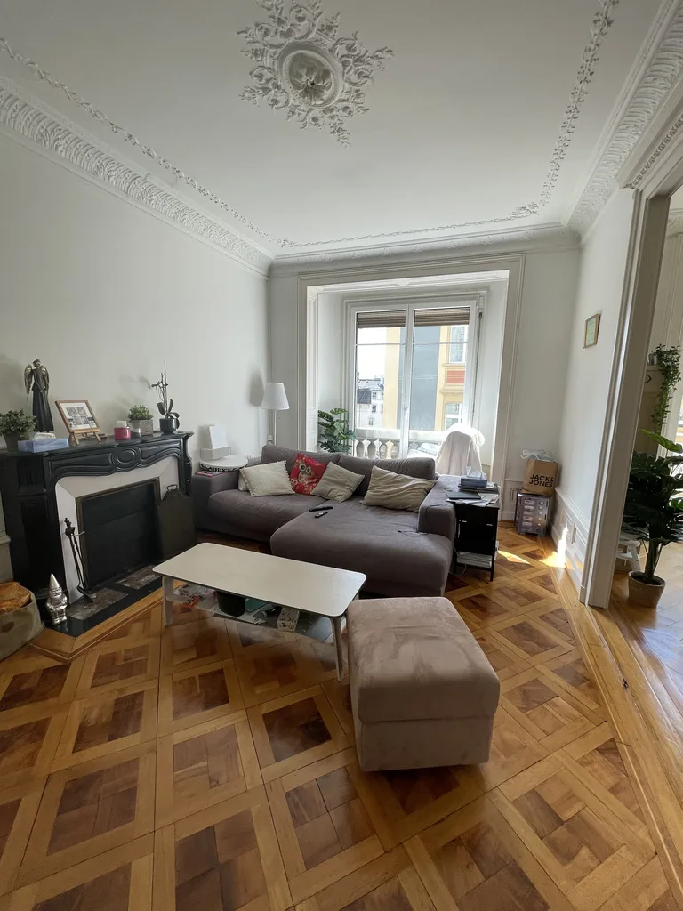 Apartment 4 rooms in Lausanne — 3