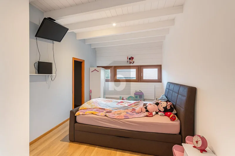 Wohnung 6 Zimmer in Valbroye — photo 3