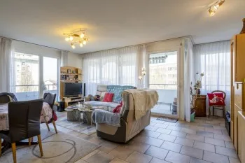 Appartement 4.5 pièces à Lausanne — 3