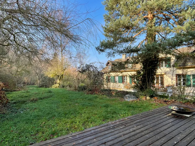 Haus / Villa 7 Zimmer in Würenlos — photo 15