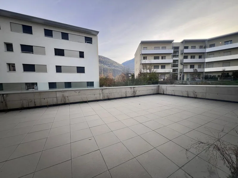 Apartment 3.5 rooms in Sion — 2