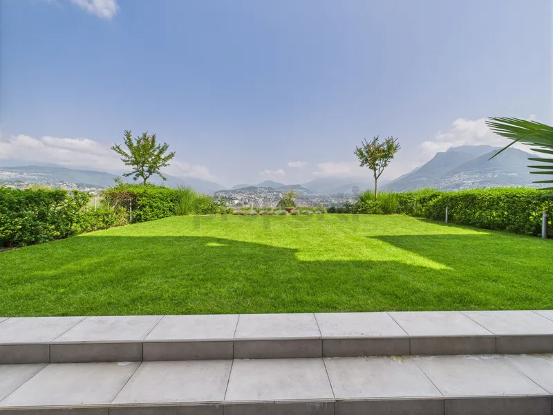 Appartement 4.5 pièces à Paradiso — 12