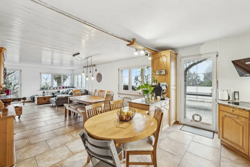 Maison / Villa 5.5 pièces à Ollon — 2