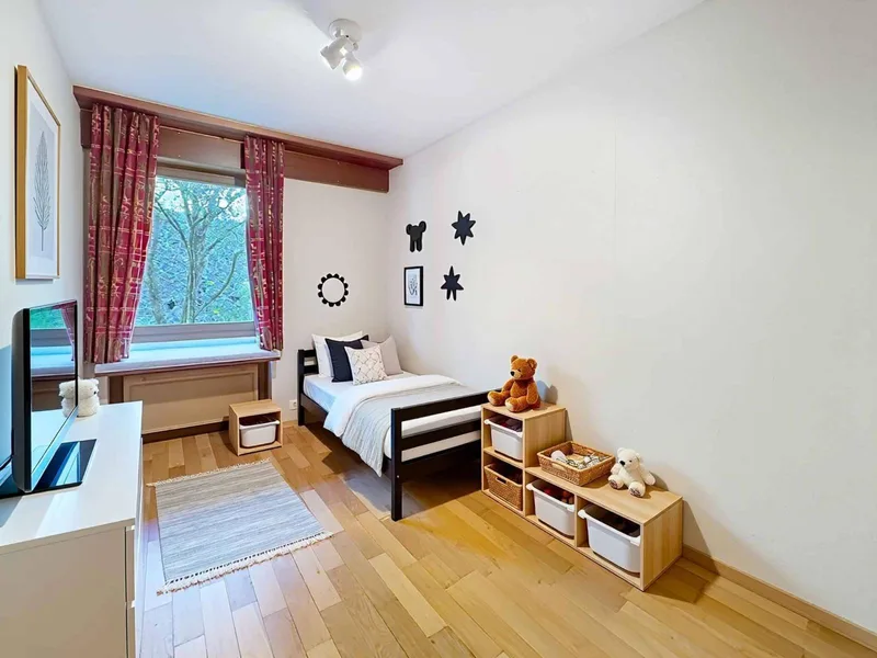 Appartement 6.5 pièces à Gravelone — 7