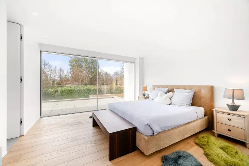 Maison / Villa 10 pièces à Vandœuvres — photo 5