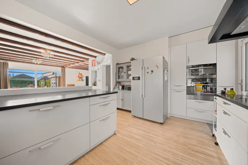 House / Villa in Epalinges — 7