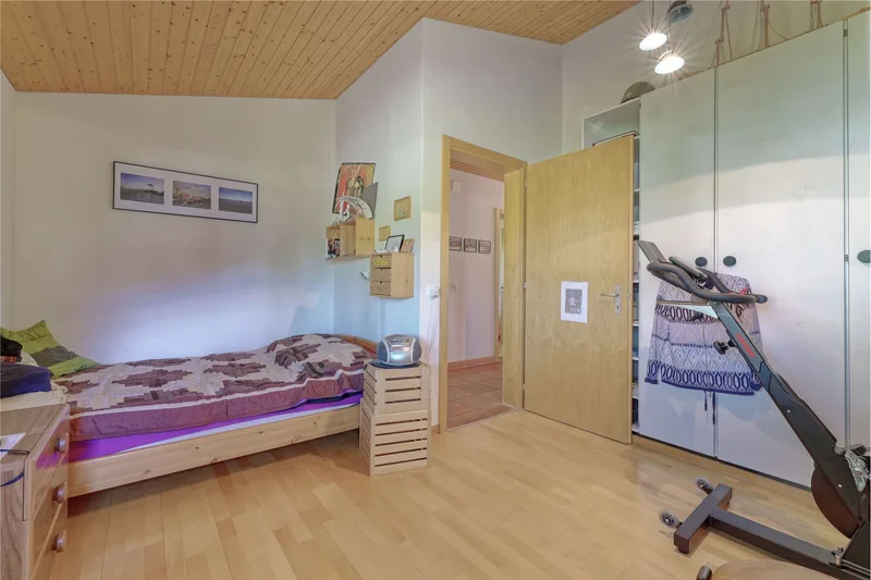 Maison / Villa 4.5 pièces à Bäriswil — photo 18