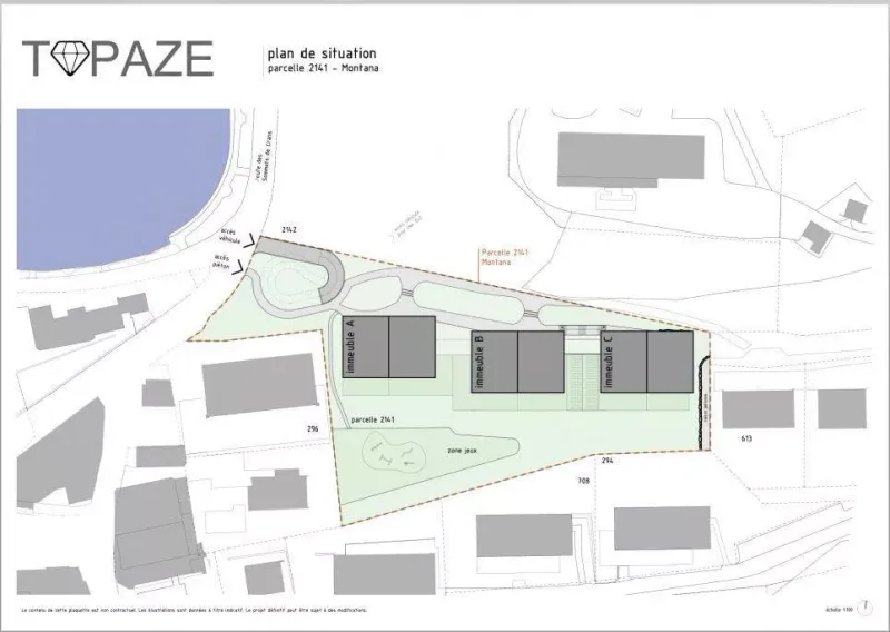 Appartement 4.5 pièces à Crans-Montana — 7